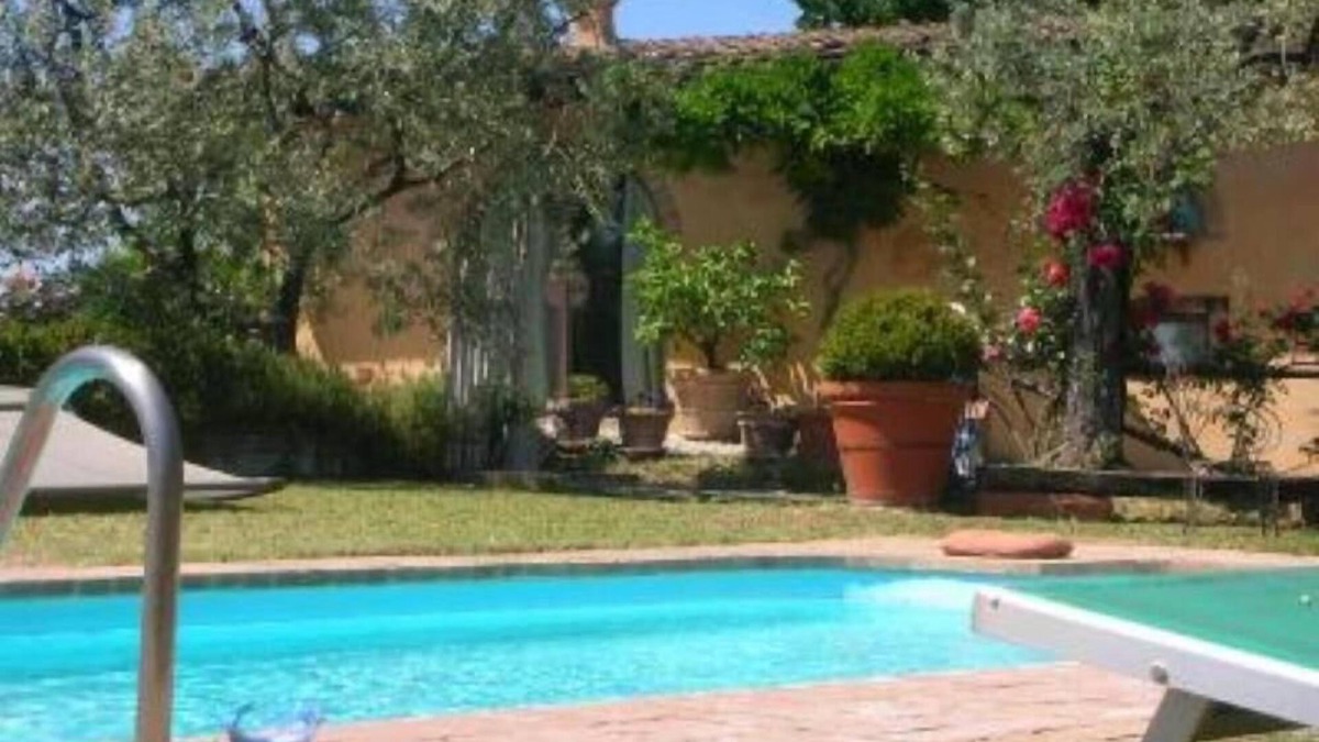 Barberino Val d'Elsa Cottage | Apartment/flat - Barberino val d'ElsaHouse with character