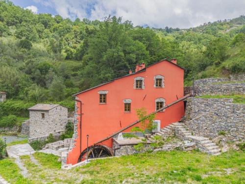 Velva Apartment | Apartment Ciliegiolo by Interhome