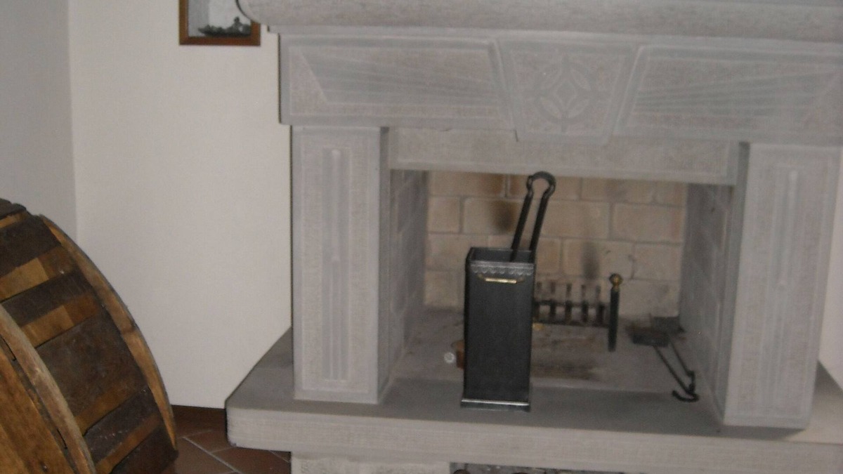 Piane di Mocogno House | apartment in old country house