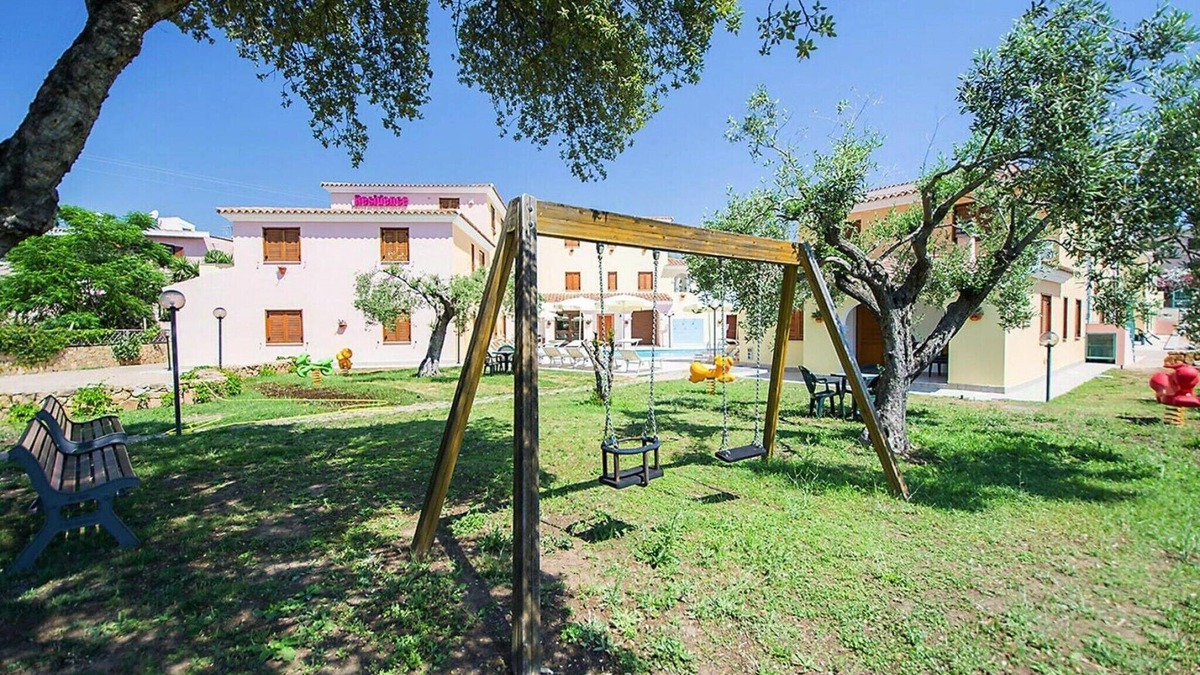 Sos Alinos Apartment | Apartment in Sos Alinos near Cala Liberotto