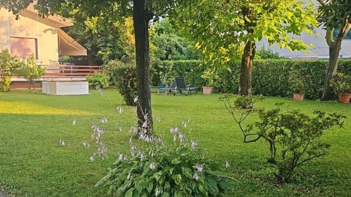 Marina di Pietrasanta House | Apartment/flat - Pietrasanta fraz. Marina