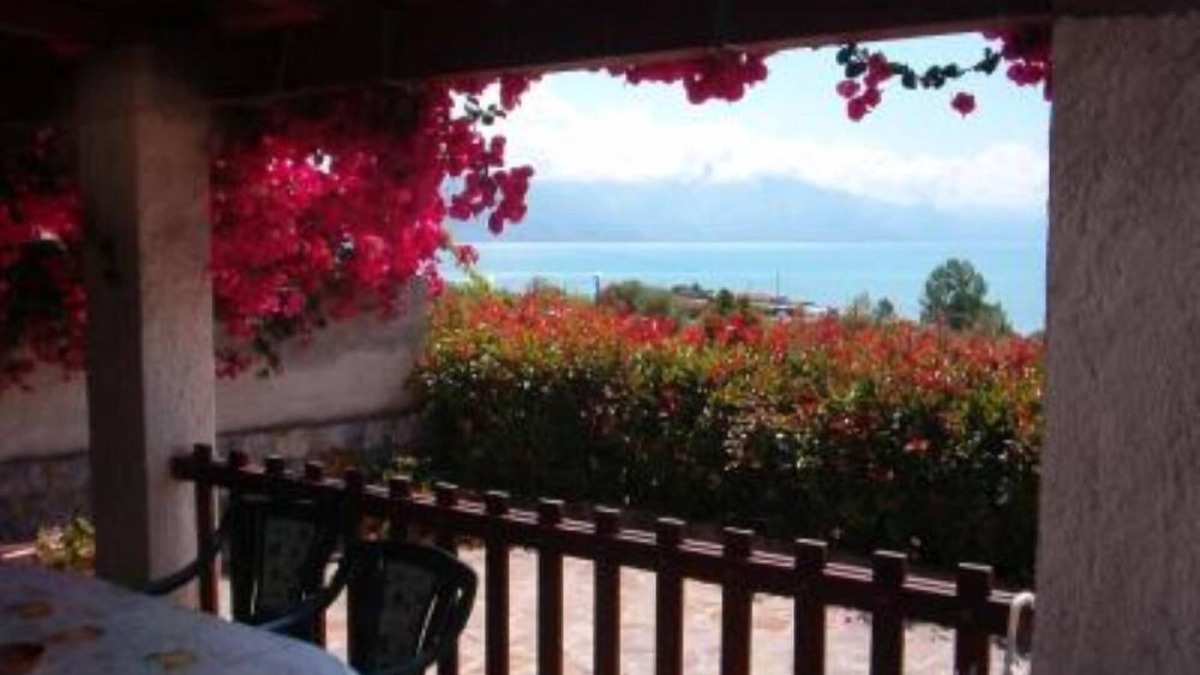 Santa Marina Villa | apartment/flat - Policastro BussentinoHouse with garden