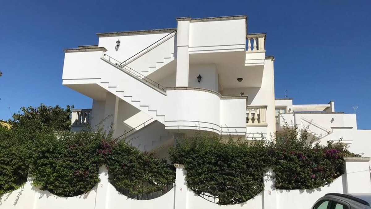 Santa Maria al Bagno Apartment | Apartment in Salento with pool