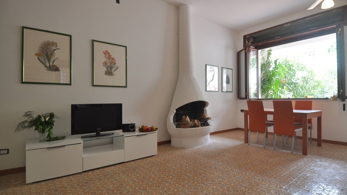 Santa Teresa di Riva Apartment | Apartment 30 meters from the sea