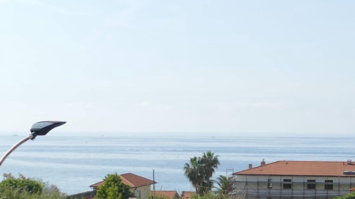 Santo Stefano al Mare Apartment | Apartment Rosina by Interhome