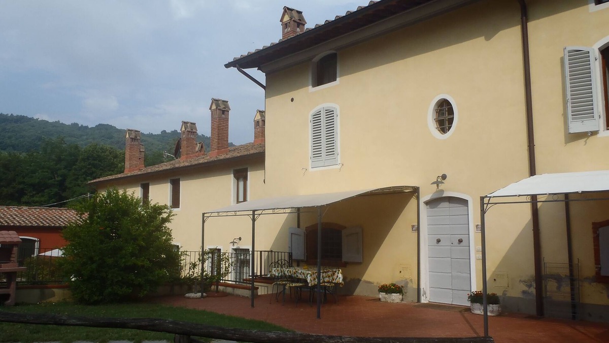 Serravalle Pistoiese Apartment | Apartment - dawn-