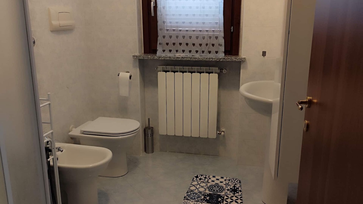 Villanova d'Ardenghi Apartment | Apartment strategic area free wifi