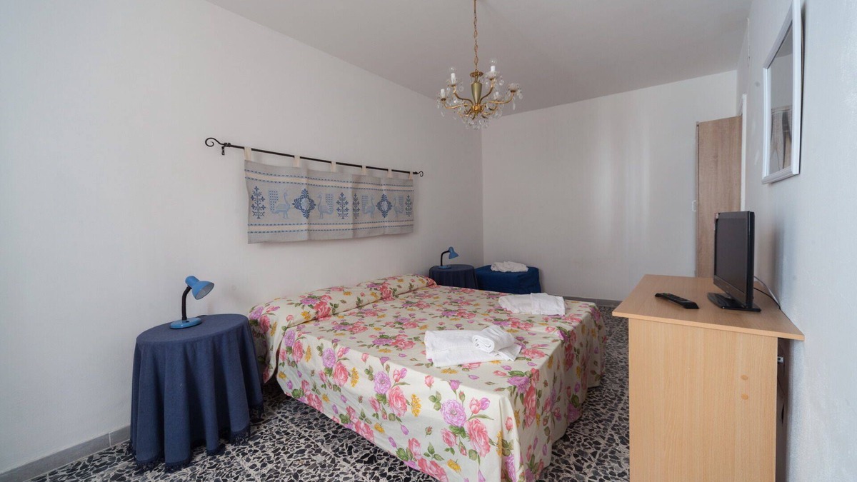 Villanova Monteleone Apartment | apartment the oak