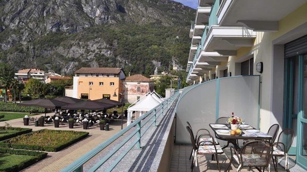 Porlezza Apartment | Apartment Italy, Italian Lakes, Porlezza, Porto Letizia P15