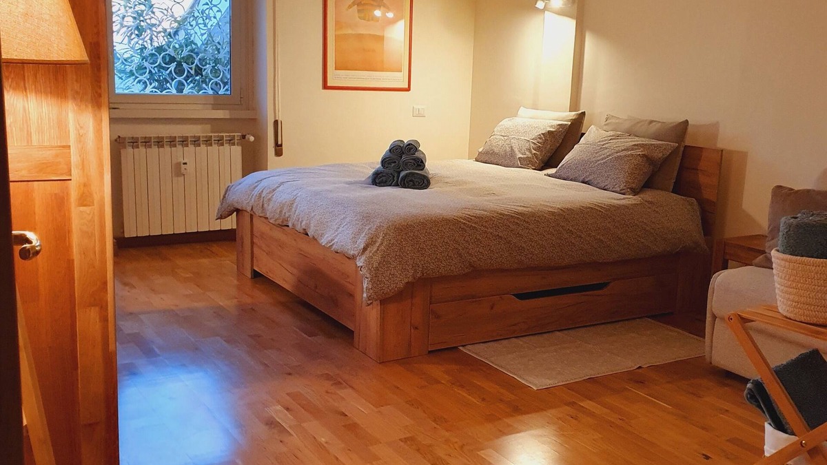 Camilluccia Apartment | Apartment "Jacinta's Terrace"