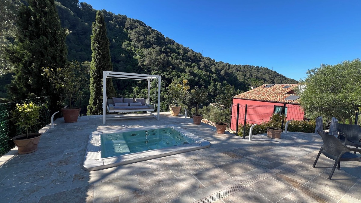La Trinite Apartment | Apartment - jacuzzi & terrace