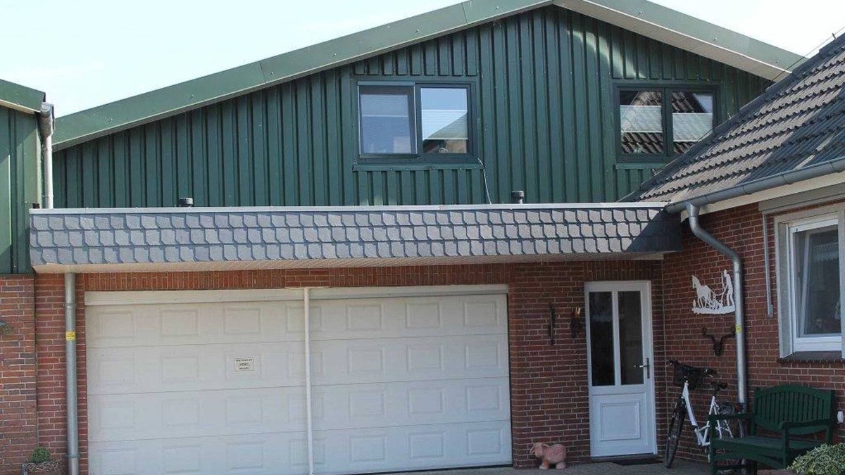 Oldendorp Apartment | Apartment Jadehof, 45226 - Apartment Jadehof