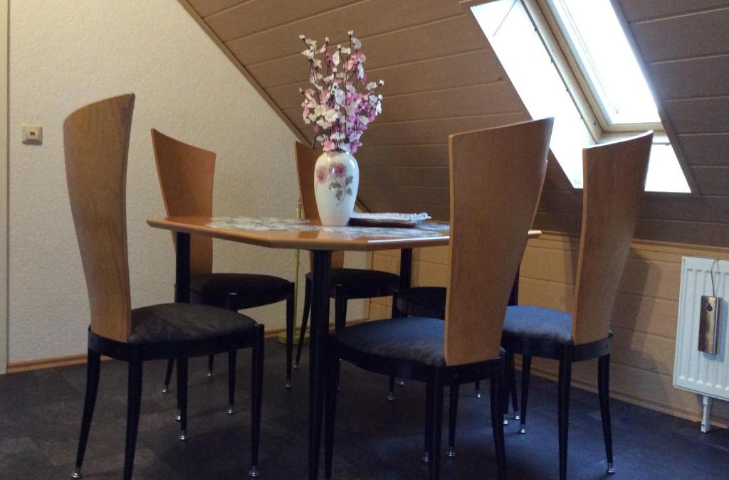 Bad Schoenborn Apartment | Apartment Jane