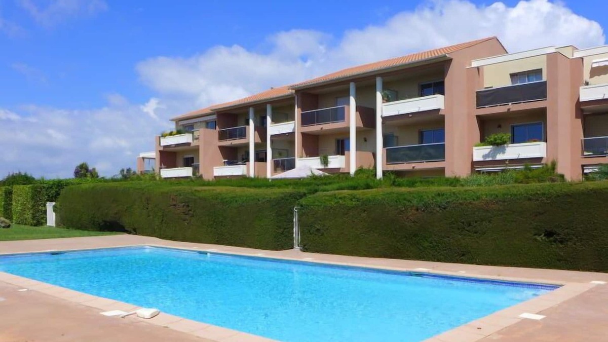 Ventabrun Apartment | Apartment Jardin Bleu in Nice - 2 persons, 1 bedrooms