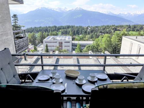 Montana Apartment | Apartment Jeanne D'Arc Apt- H2-49 by Interhome