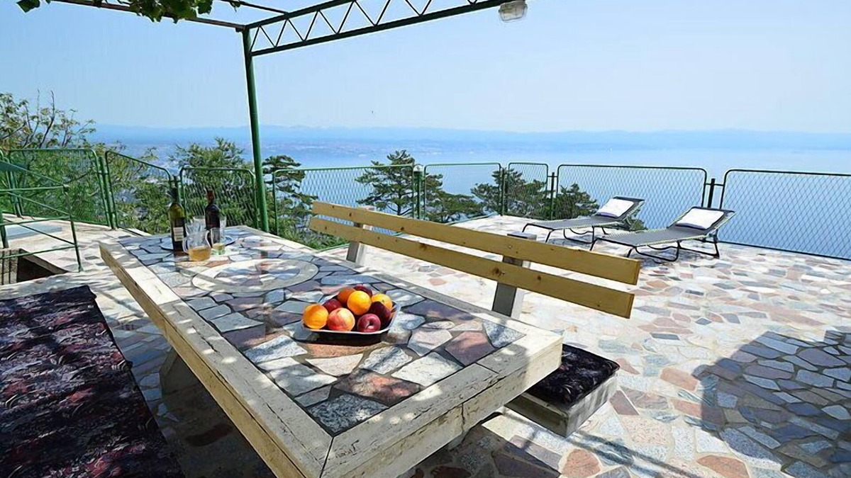 Tulisevica Apartment | Apartment Josip by Interhome