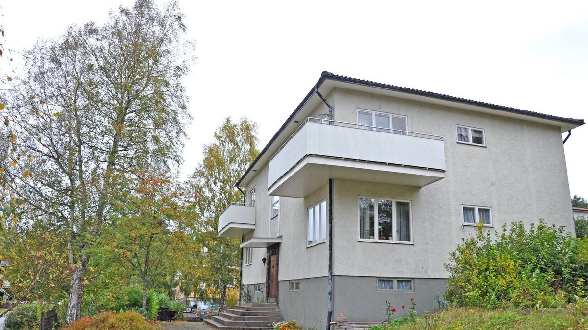 Storebro Apartment | Apartment just 10 minutes from Astrid Lindgren's World