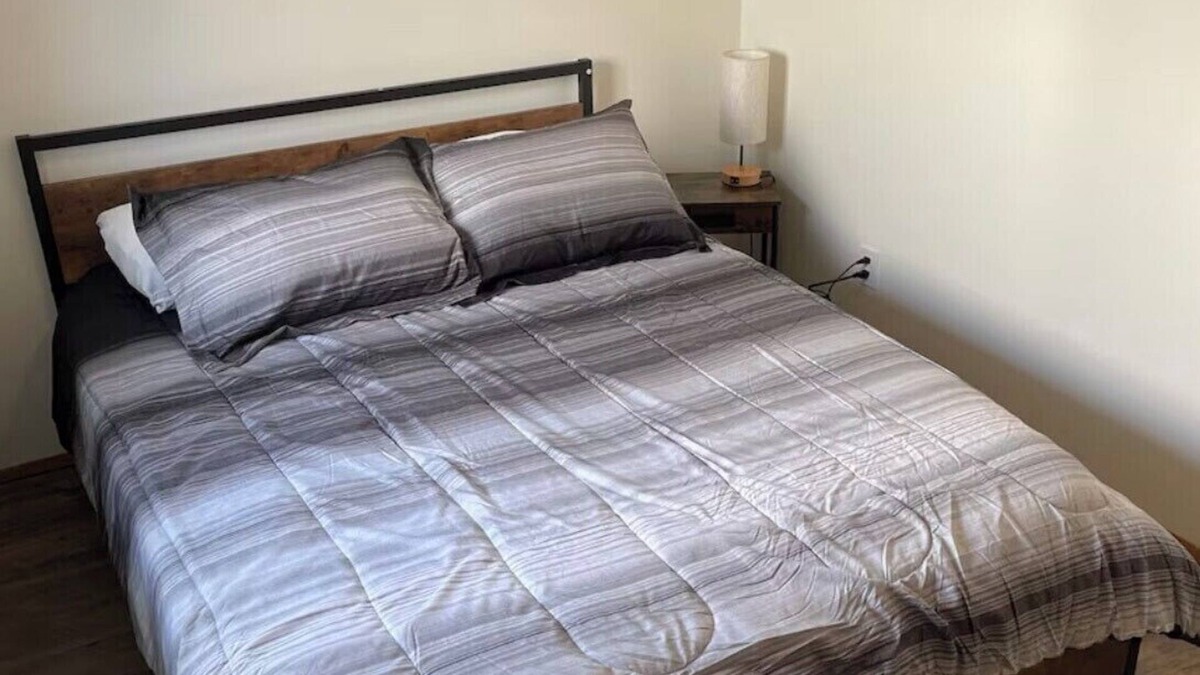 Smithers Apartment | Apartment just off main street in the heart of Smithers!