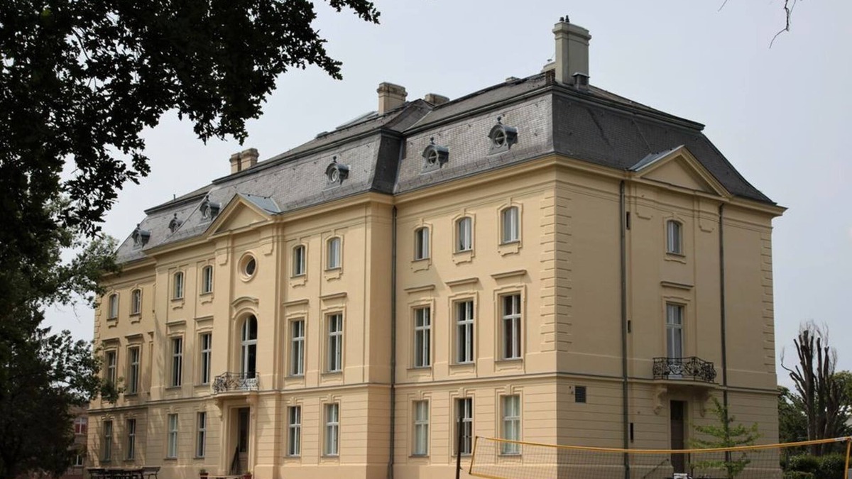 Muncheberg Apartment | Apartment Käthe - Gustav Seitz guest house