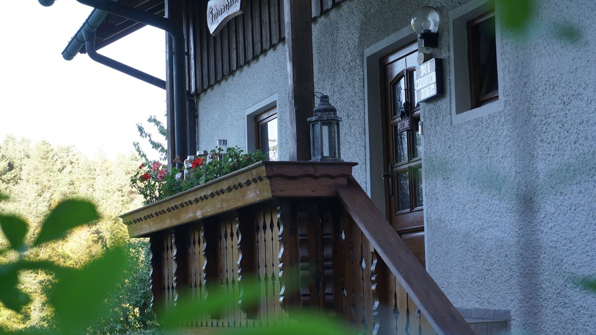 Saldenburg Apartment | Apartment Köck "Auszeit" in Saldenburg Dreiburgensee Bavarian Forest
