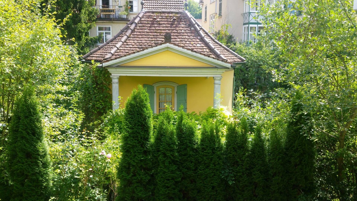 Tuebingen Apartment | Apartment König
