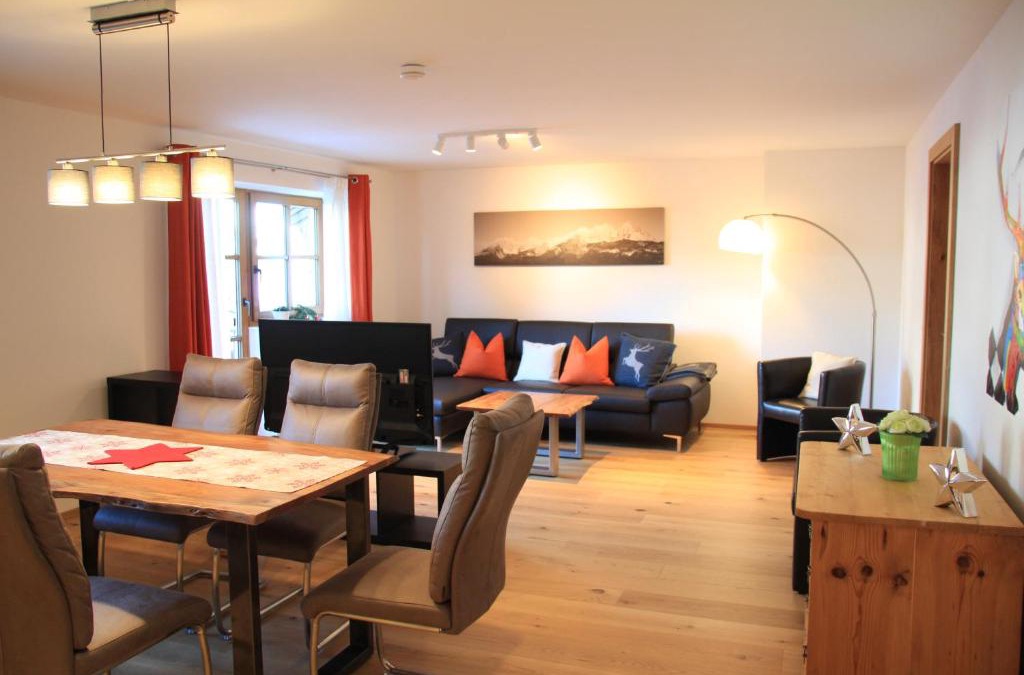 Jochberg Apartment | Apartment "Künstlhäusl"