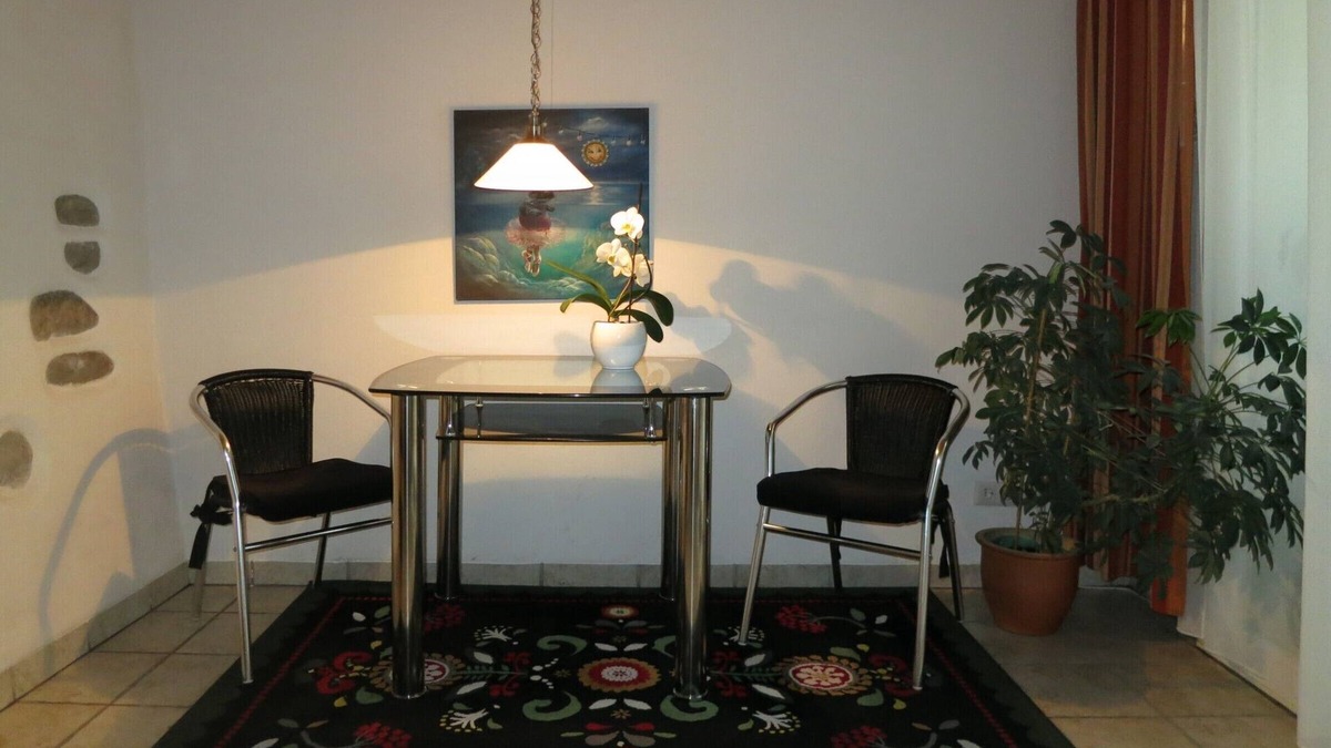 Altstadt Apartment | Apartment 'K0, 40qm' with Wi-Fi