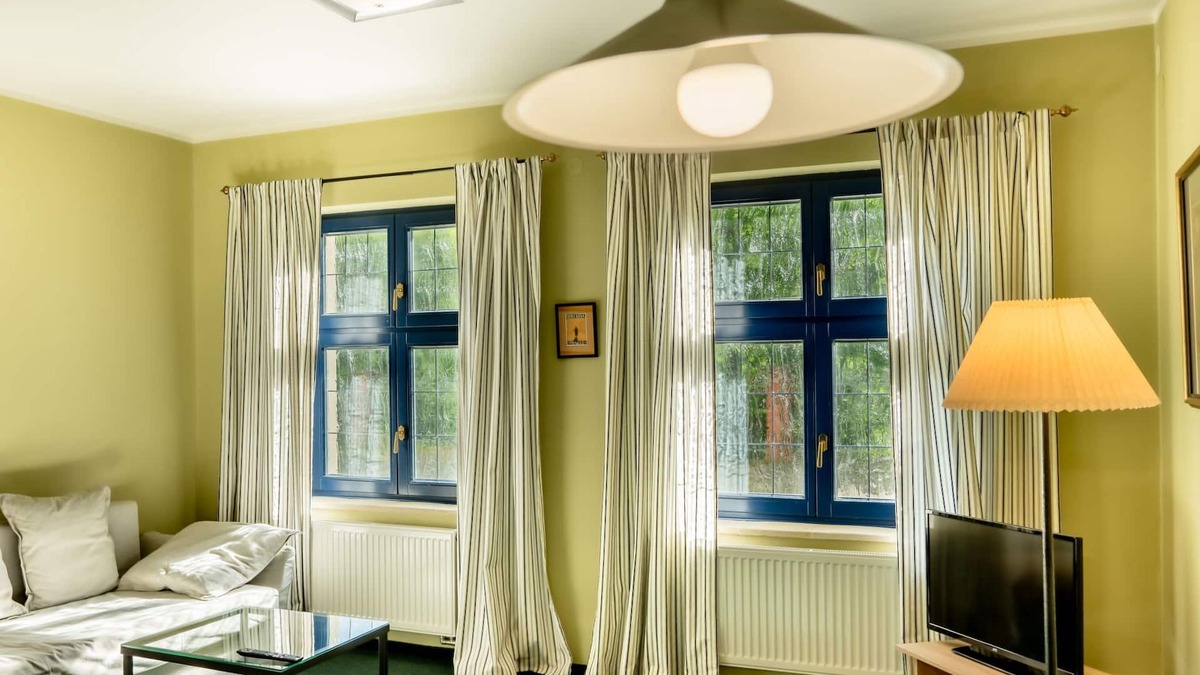 Marianske Lazne Apartment | Apartment Kafka by Interhome