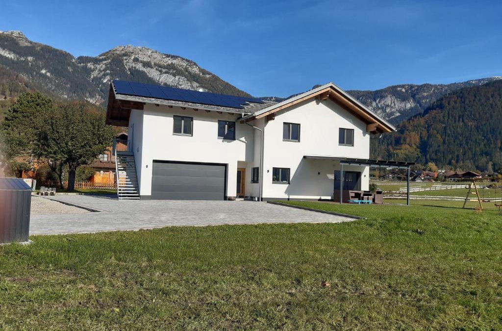 Weissenbach Apartment | Apartment Kaiblingblick