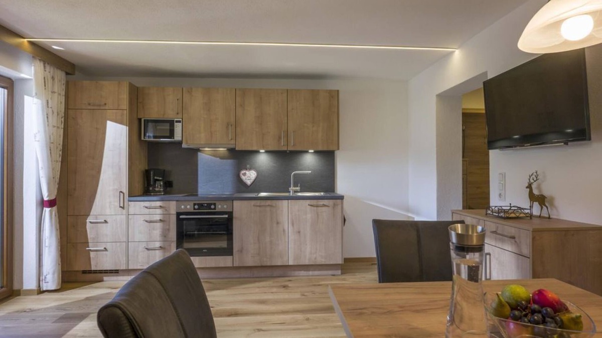 Soell Apartment | Apartment Kaiserblick - Apartment Obinghof