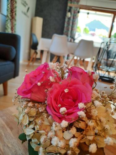 Kenzingen Apartment | Apartment Kaminblick EuropaPark in ca 15 min erreichbar