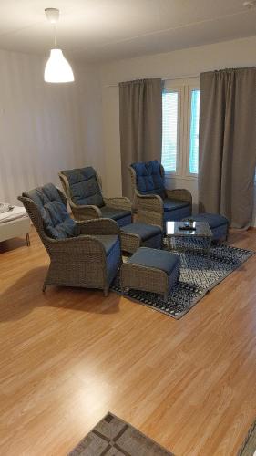 Laihia Apartment | Apartment Kamreerintie