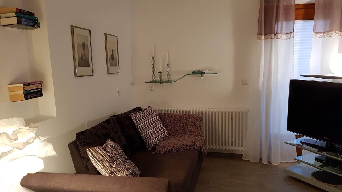 Vorstetten Apartment | Apartment Kandel 4 persons in the beautiful half-timbered village Vörstetten near Freiburg