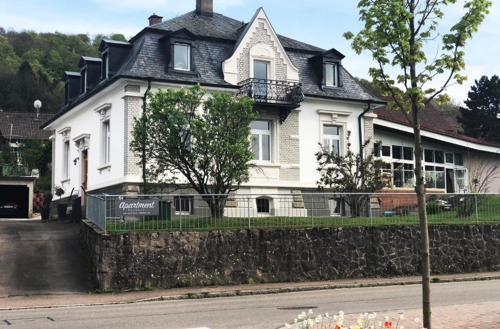 Kandern Apartment | Apartment Kandern