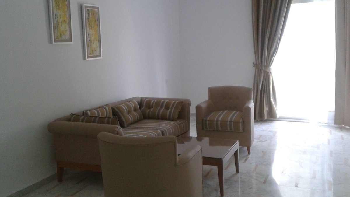 Hammam Sousse Apartment | APARTMENT KANTAOUI 1