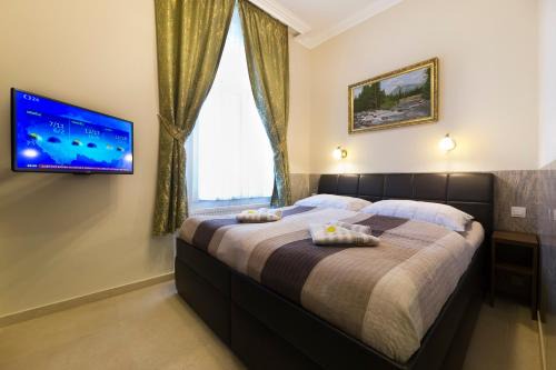 Karlovy Vary Apartment | Apartment Karla Capka Street