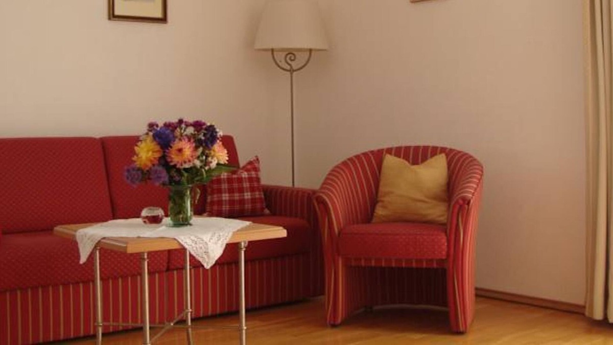 Kuchl Apartment | Apartment Karlstein - House Siller