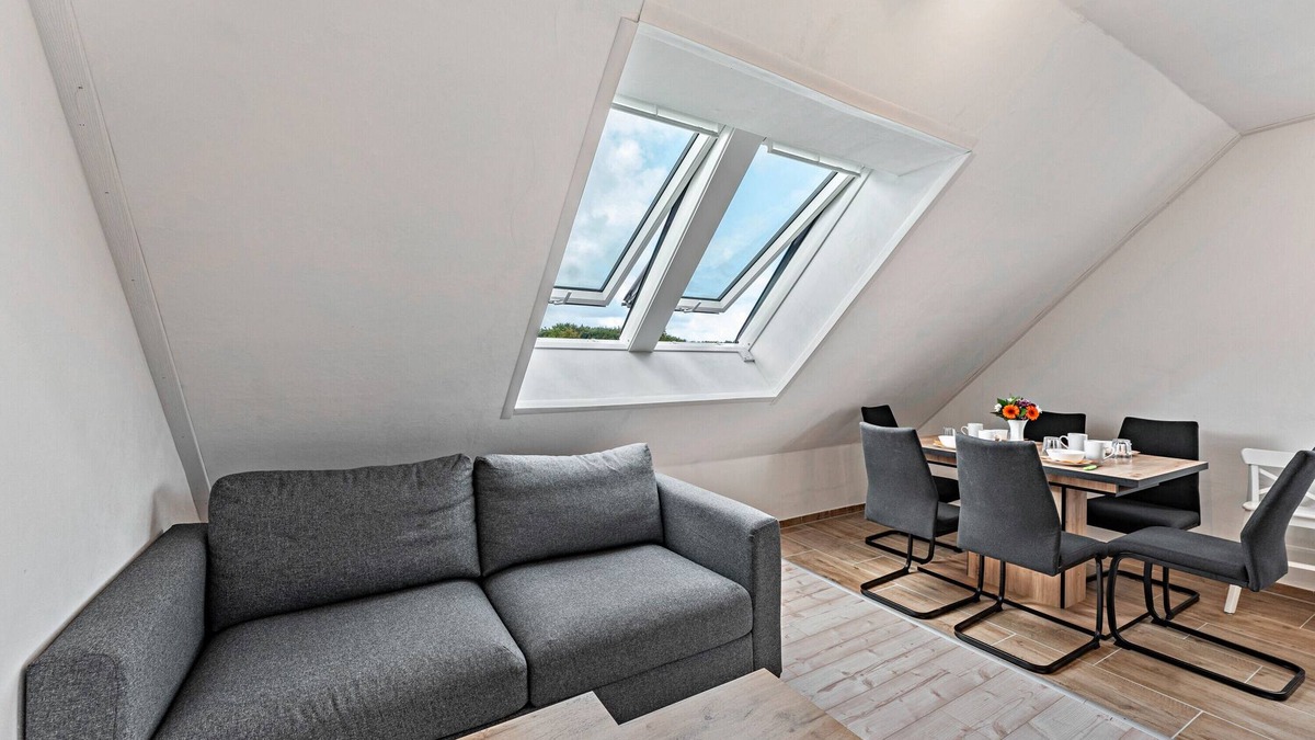 Ascheberg Apartment | Apartment 'Kasberger' with Wi-Fi
