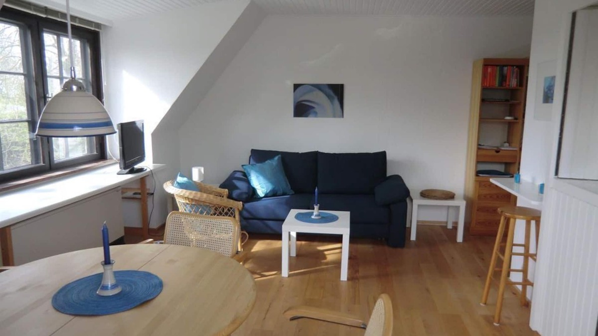 Katingsiel Apartment | Apartment Katingsiel 10