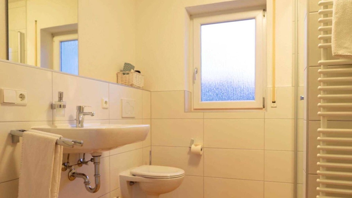 Oedheim Other | Apartment Kerner for 2-5 persons - Ferienhof Laurentius