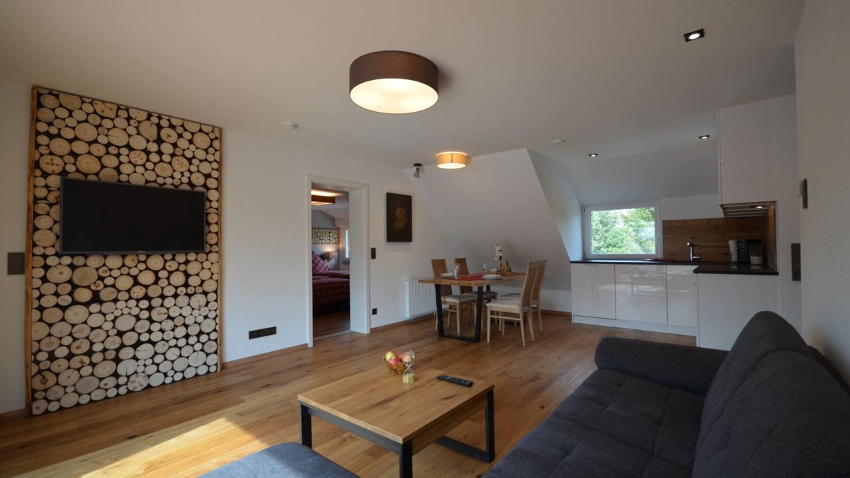 Holzmaden Apartment | Apartment Keuerleber arrive and feel good