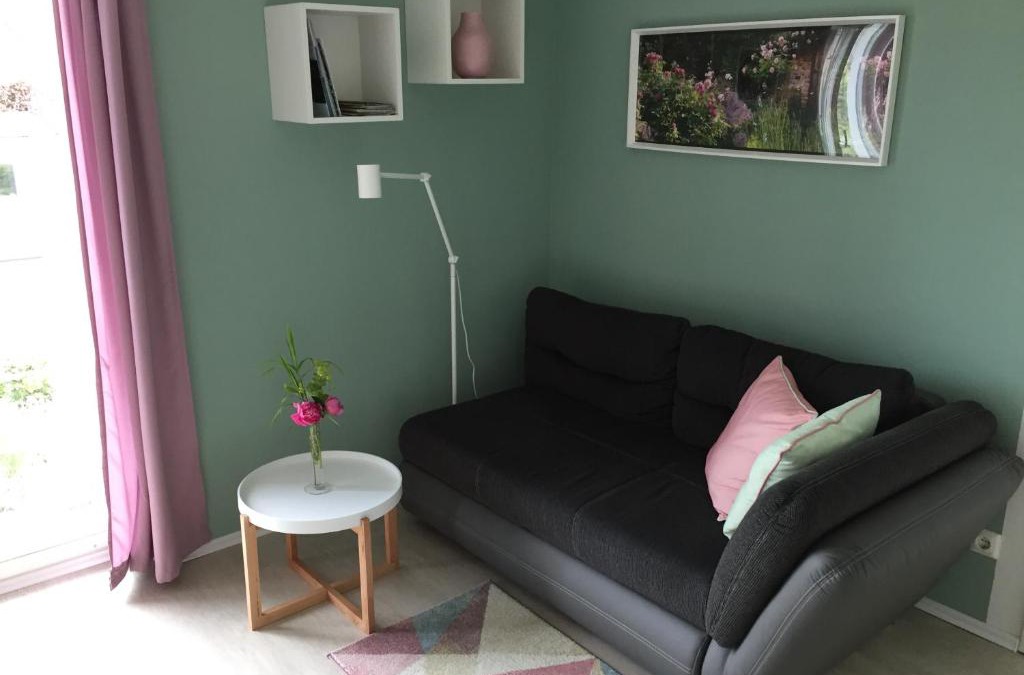 Salzwedel Apartment | Apartment Kirschti