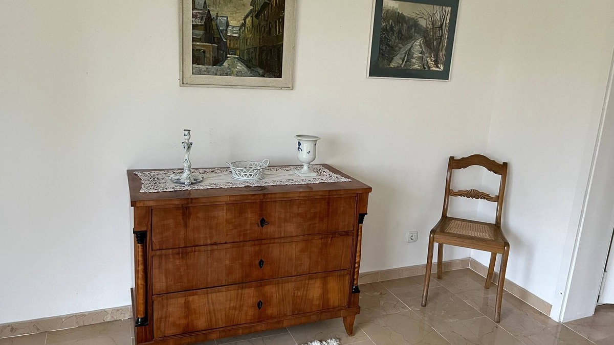 Germerode Apartment | Apartment 'Klaus' with Shared Pool, Shared Terrace and Wi-Fi
