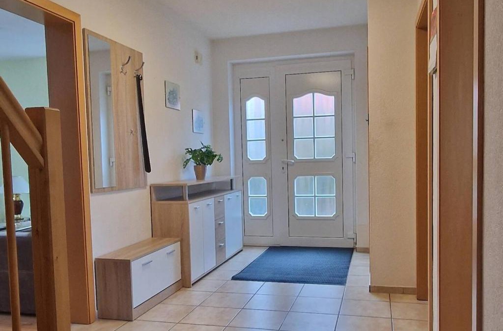 Wiendorf House | Apartment Kleine Auszeit