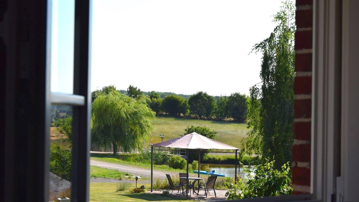 Kabelhorst Apartment | Apartment Kleine Schwalbe