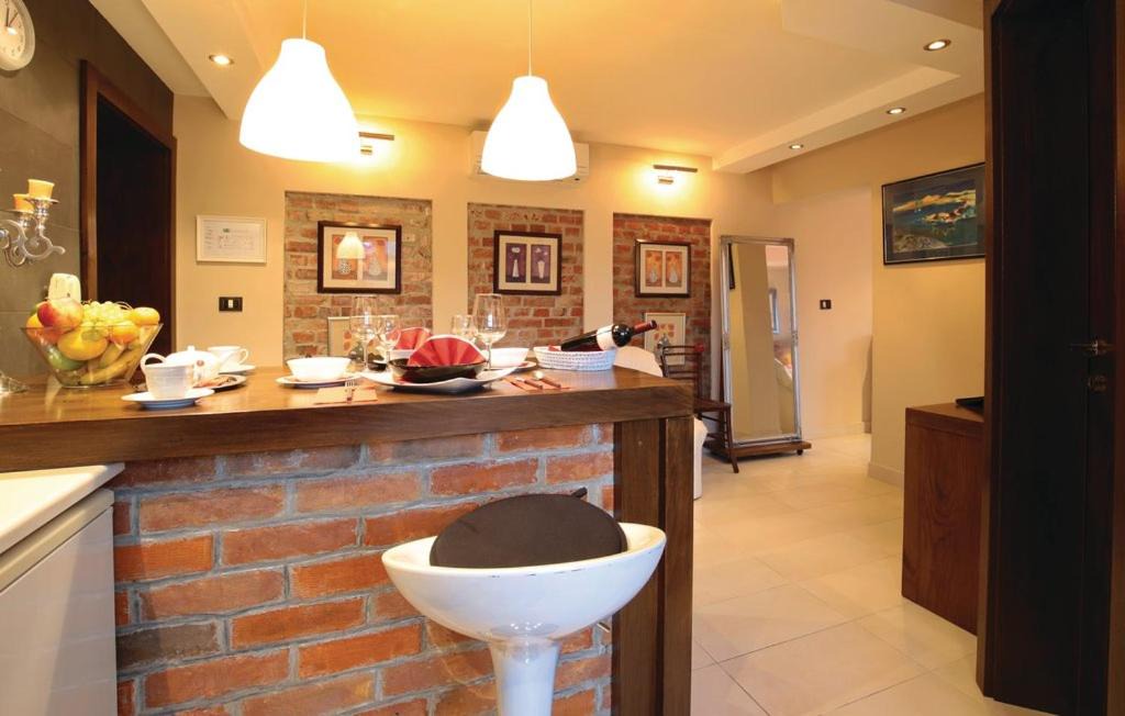 Sisak Apartment | Apartment Klet