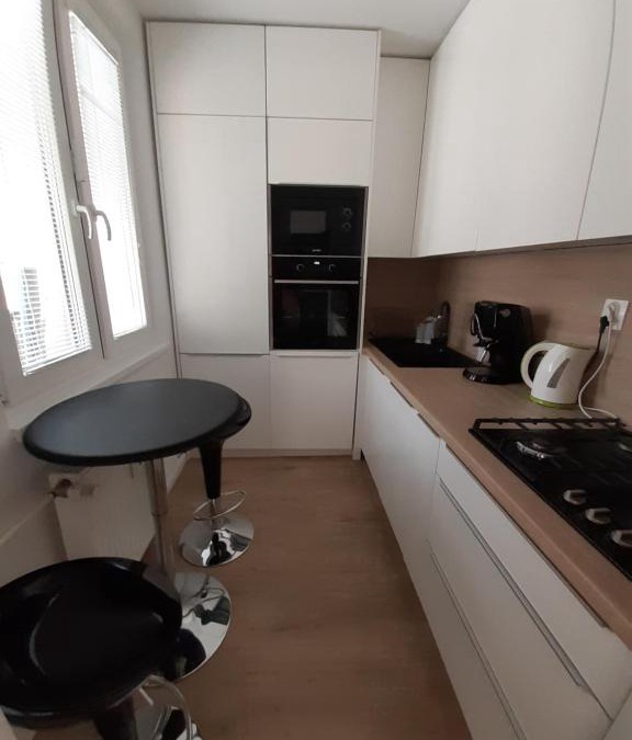 Dubravka Apartment | Apartment Klimka with balcony, free wifi and free parking