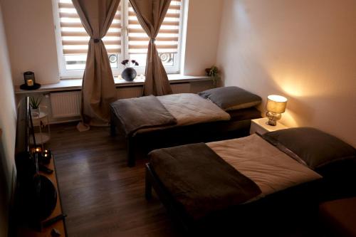 Nord-Holland Apartment | Apartment Kompakt Gottschalk 2.0