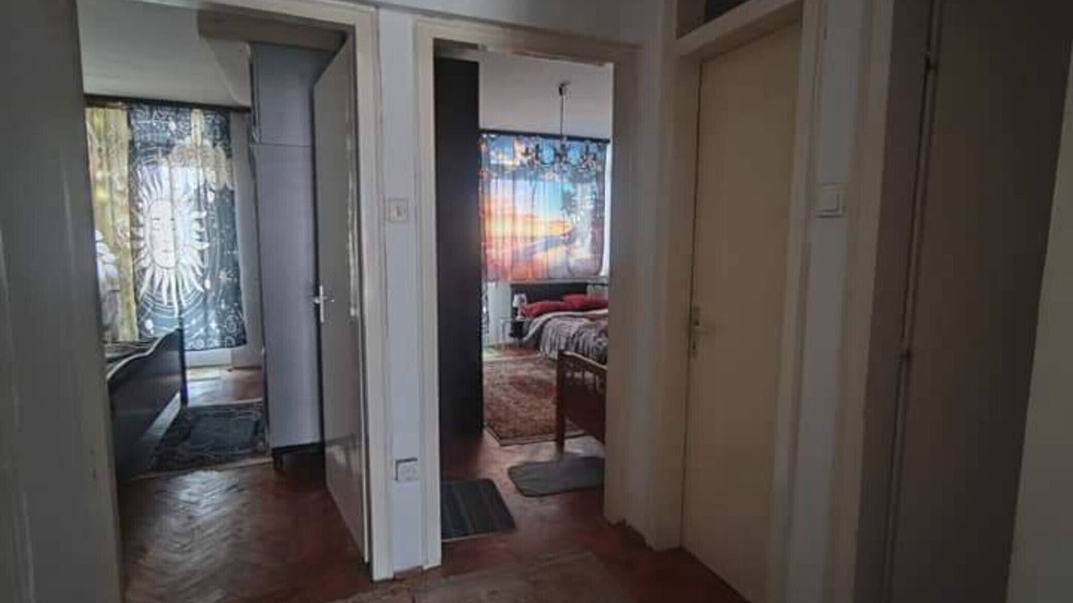 Bjelovar Apartment | Apartment Korzo - Two Bedroom apartment