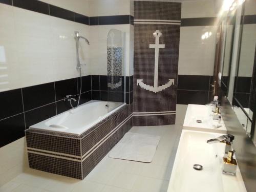 Ruzinov Apartment | Apartment Kotva